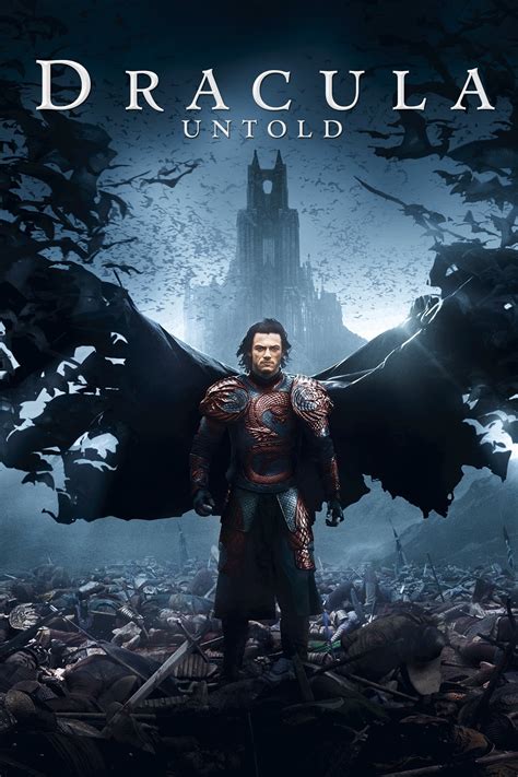 Dracula Untold is a 2014 American action horror film directed by Gary Shore in his feature film debut and written by Matt Sazama and Burk Sharpless. . Dracula untold imdb